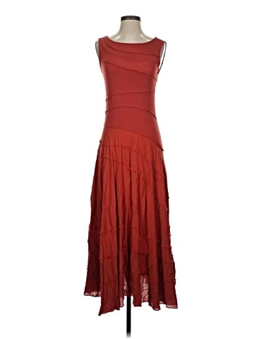Soft Surroundings Casual Dress (view 1)