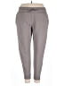 Member's Mark Solid Gray Active Pants Size XXL - photo 1