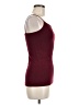 Nikibiki Burgundy Tank Top One size - photo 4