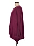 Jaclyn Smith Burgundy Pullover Sweater Size L - photo 5