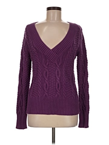 Moda International Pullover Sweater (view 1)