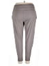 Member's Mark Solid Gray Active Pants Size XXL - photo 2