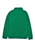 Lands' End 100% Polyester Green Pullover Sweater Size 14 - 16 - photo 2