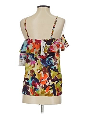 BB Dakota Sleeveless Top (view 2)