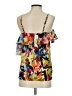 BB Dakota 100% Cotton Orange Sleeveless Top Size S - photo 2