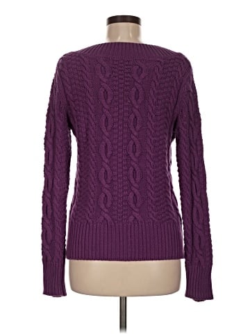 Moda International Pullover Sweater (view 2)