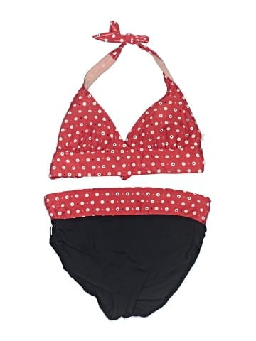 Captiva by Christina Two Piece Swimsuit (view 1)