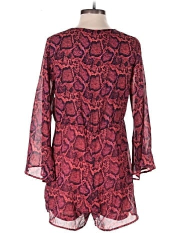 Show Me Your Mumu Romper (view 2)