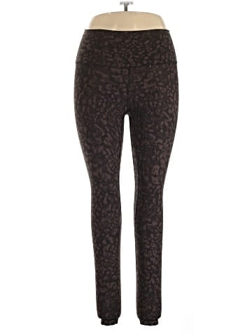 Lululemon Athletica Leggings (view 1)