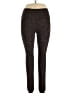 Lululemon Athletica Animal Print Brown Leggings Size 4 - photo 1
