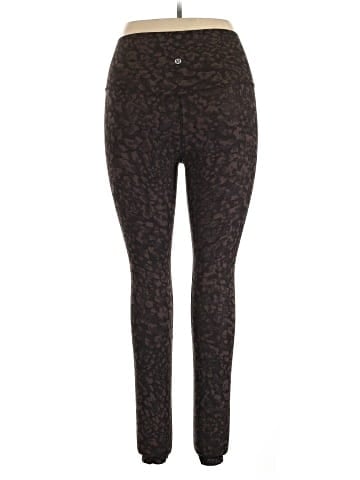 Lululemon Athletica Leggings (view 2)