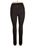 Lululemon Athletica Animal Print Brown Leggings Size 4 - photo 2