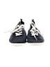 Atmosphere Blue Sneakers Size 6 - photo 2