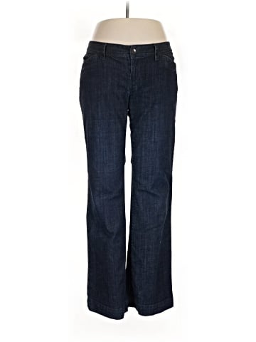 Eddie Bauer Jeans (view 1)