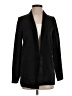 Drew 100% Polyester Black Kimono Size XS - photo 1