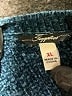 Supplies Teal Pullover Sweater Size XL - photo 7