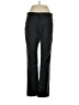 Theory Chevron-herringbone Black Jeans Size 34 waist - photo 1