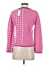 Left Coast by Dolan Pink Long Sleeve Top Size XS - photo 2