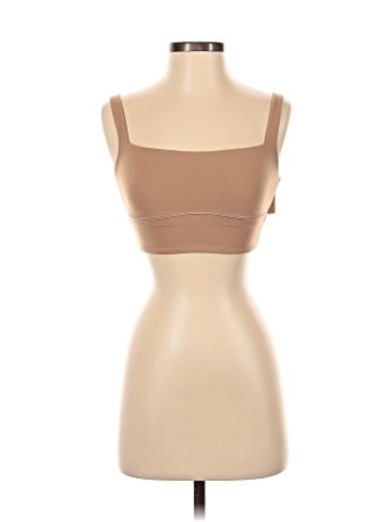 SKIMS Tube Top (view 1)