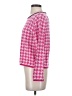 Left Coast by Dolan Pink Long Sleeve Top Size XS - photo 5