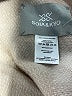 Soia & Kyo 100% Acrylic Tan Wrap One size - photo 8
