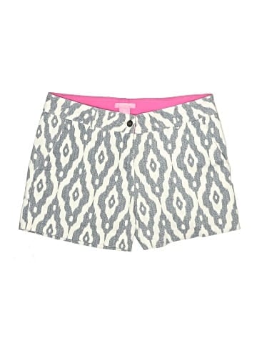 Isaac Mizrahi New York Shorts (view 1)