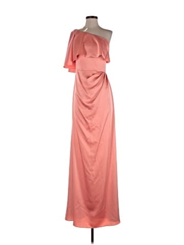 Theia Cocktail Dress (view 1)
