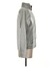 The North Face 100% Polyester Gray Track Jacket Size S - photo 4