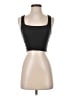 SKIMS Black Tank Top Size XS - photo 1