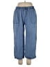 Splendid 100% Lyocell Blue Casual Pants Size XL - photo 1