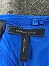 BCBGMAXAZRIA Blue Cocktail Dress Size 10 - photo 7