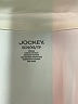 Jockey White Track Jacket Size XS - photo 6