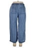 Splendid 100% Lyocell Blue Casual Pants Size XL - photo 2