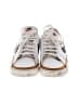 Nike White Sneakers Size 9 1/2 - photo 2