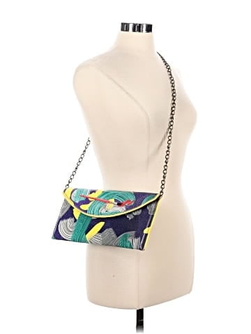 Kent Stetson Crossbody Bag (view 2)