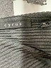 Cyrus Black Long Sleeve Turtleneck Size XL - photo 7
