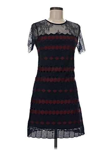 Sandro Cocktail Dress (view 1)