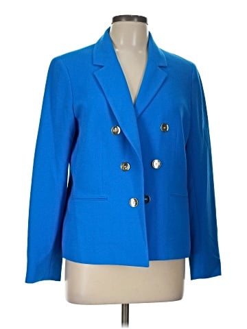 Bar III Blazer (view 1)