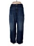 Old Navy Blue Jeans Size 18 - photo 1