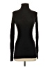 Calypso St. Barth Black Long Sleeve Turtleneck Size XS - photo 1