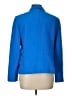 Bar III Blue Blazer Size L - photo 2
