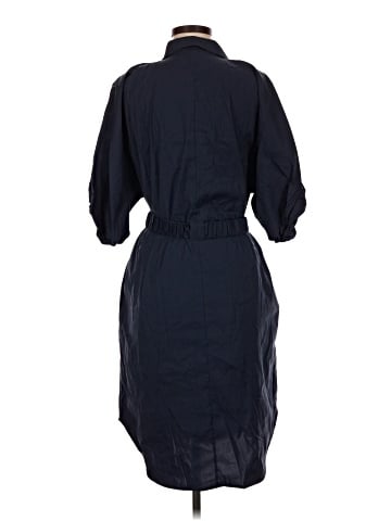 Repeat Cashmere Casual Dress (view 2)