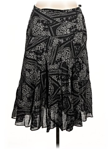 Lauren by Ralph Lauren Formal Skirt (view 1)