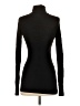 Calypso St. Barth Black Long Sleeve Turtleneck Size XS - photo 2