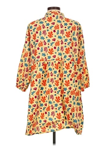 Mata Traders Casual Dress (view 2)