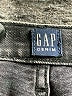 Gap Gray Jeans Size 29 waist - photo 7