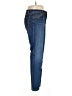 Inc Denim Blue Jeans Size 12 - photo 4
