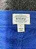 Esley Blue Jeans Size L - photo 7