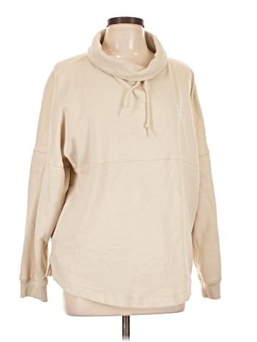 Victoria's Secret Pink Sweatshirt (view 1)