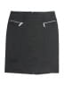 MICHAEL Michael Kors Gray Casual Skirt Size 8 - photo 1